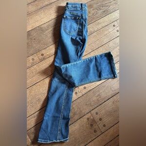 KanCan Flare Jean